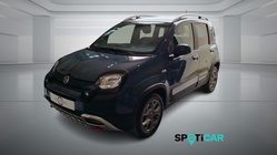 Fiat Panda 2022