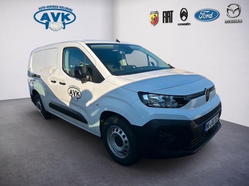 Citroen Berlingo 2025