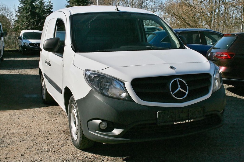 Mercedes-Benz Citan