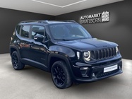 Jeep Renegade 2022