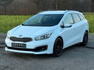 Kia cee'd Sportswagon 2017