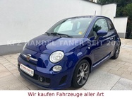 Abarth 500 2016