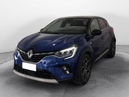 Renault Captur 2022