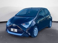 Toyota Aygo 2021
