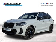 BMW X3 2023