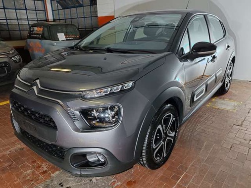 Citroen C3 2024
