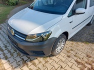 Volkswagen Caddy Maxi 2020