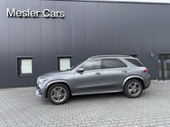 Mercedes-Benz GLE-Class 2020