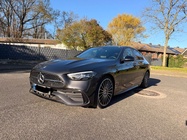 Mercedes-Benz C-Class 2023