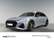 Audi RS 6 2023