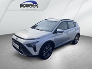 Hyundai Bayon 2021