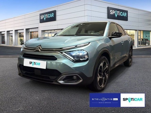 Citroen C4 2024