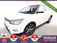 Ssangyong Tivoli 2018