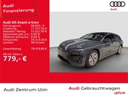 Audi A6 2025