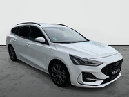 Ford Focus 2024