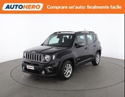 Jeep Renegade 2021