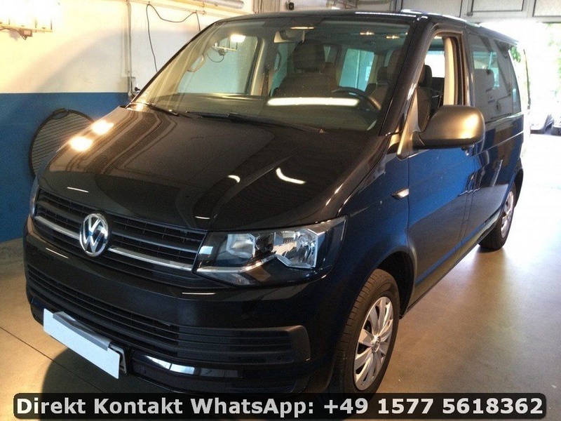 Volkswagen T6