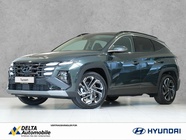 Hyundai Tucson 2026