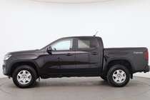 Volkswagen Amarok 2024