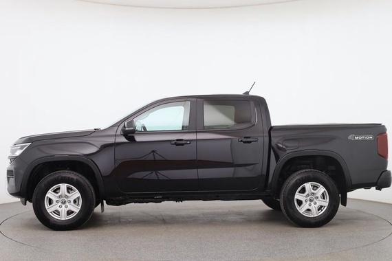 Volkswagen Amarok 2024