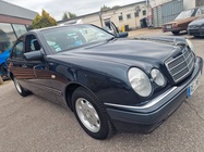 Mercedes-Benz E-Class 1998