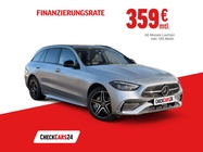 Mercedes-Benz C-Class 2024