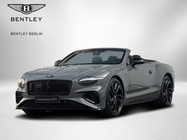 Bentley Continental GTC 2026