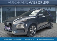 Hyundai Kona 2019