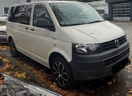 Volkswagen T5 2014