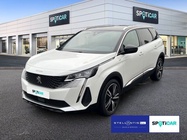 Peugeot 5008 2022