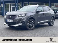 Peugeot 2008 2022