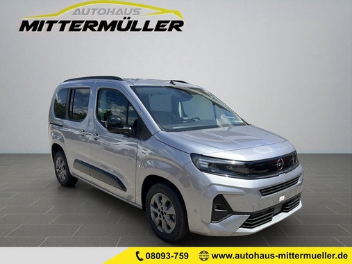 Opel Combo 2024