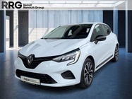 Renault Clio 2022