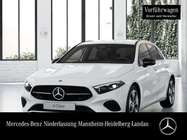 Mercedes-Benz A-Class 2025