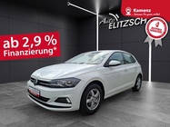 Volkswagen Polo 2021
