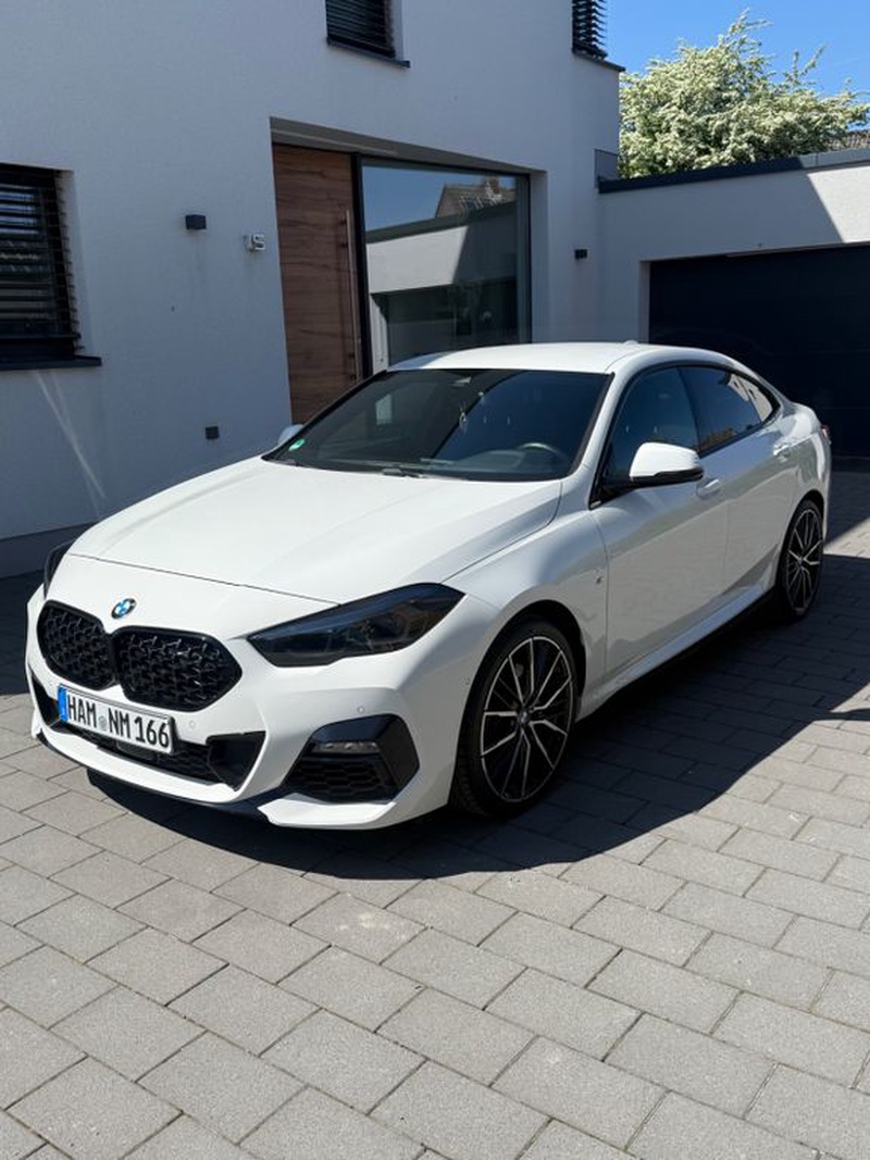 BMW 2 Series