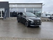 Mercedes-Benz V-Class 2025