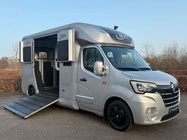 Renault Master 2020