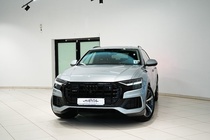 Audi Q8 2024