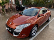 Renault Megane 2010