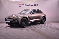 Aston Martin DBX 2023