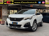 Peugeot 3008 2020