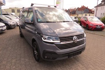 Volkswagen T6 2021