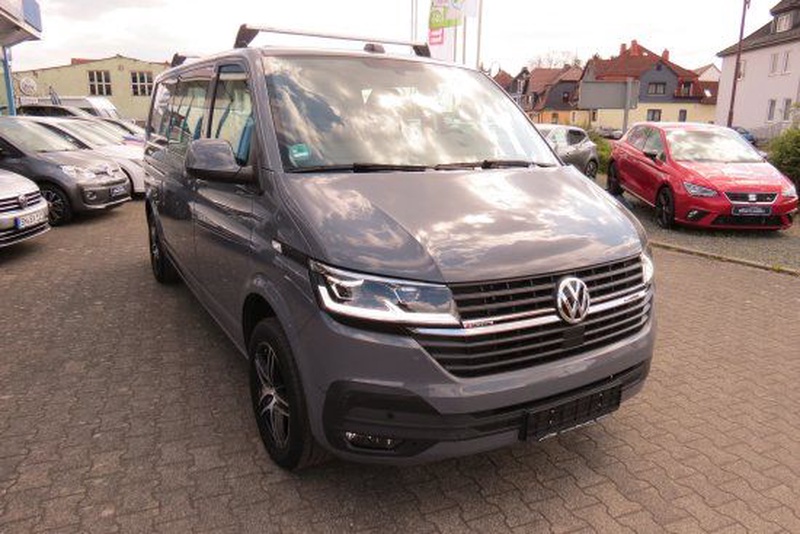 Volkswagen T6
