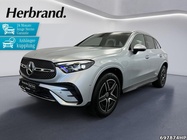 Mercedes-Benz GLC-Class 2025