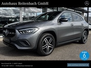 Mercedes-Benz GLA-Class 2023
