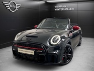 MINI Cabrio 2023
