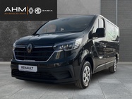Renault Trafic 2025