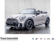 MINI Cabrio 2022
