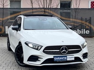 Mercedes-Benz A-Class 2020